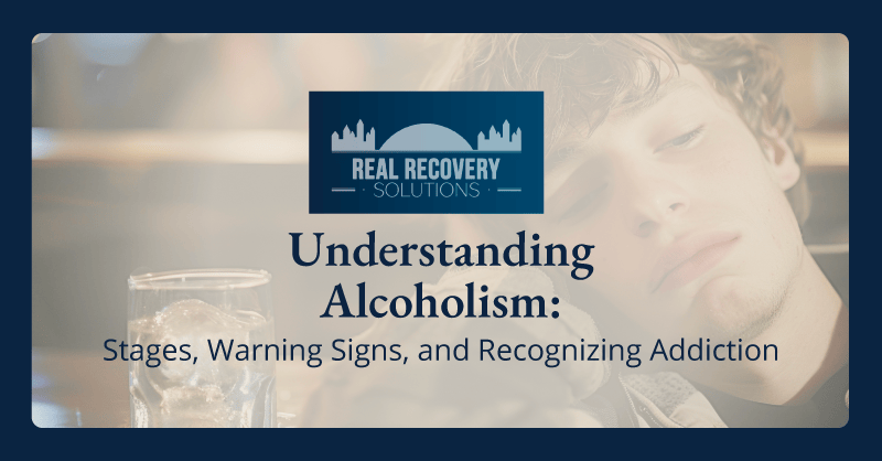 understanding alcohol addiction